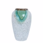 Vaas TITAN STONE D17xH29cm