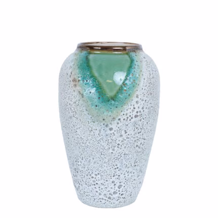 Vaas TITAN STONE D17xH29cm