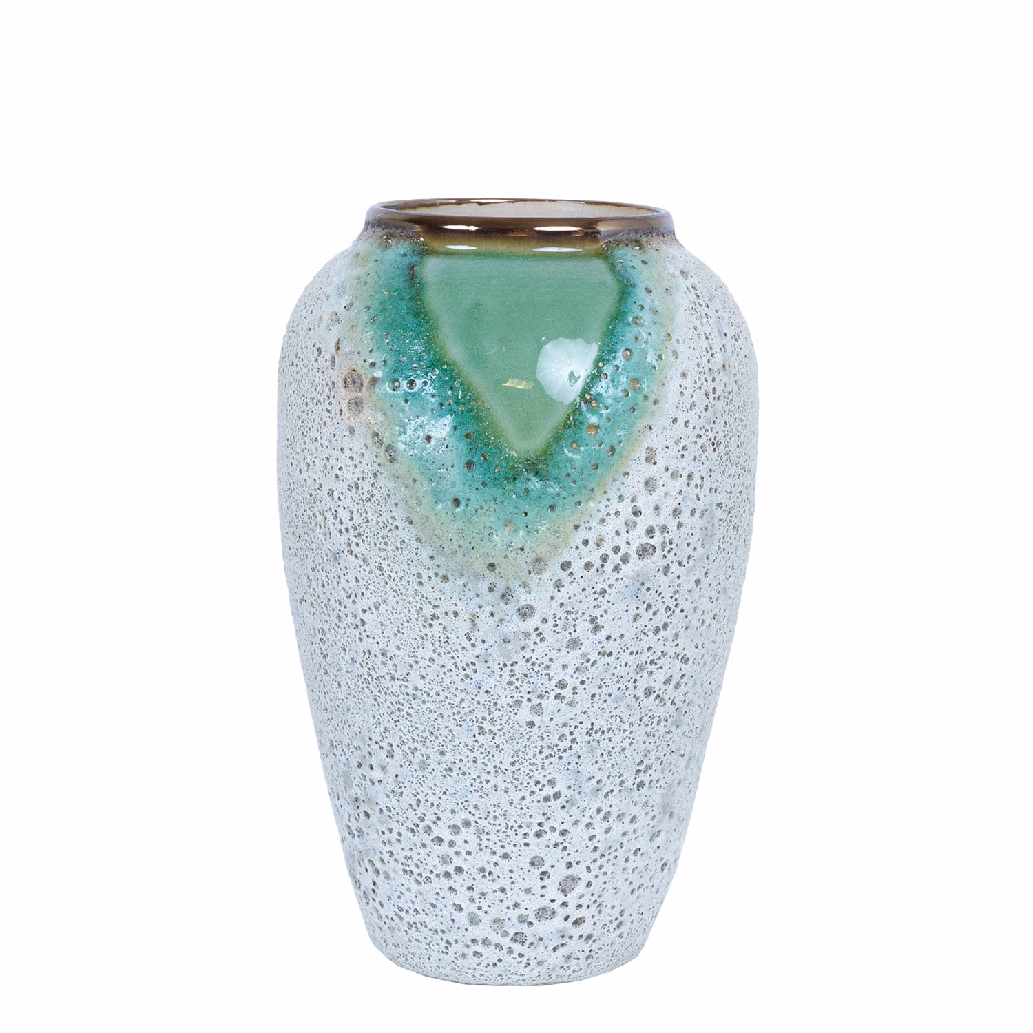 86988 Vaas TITAN STONE D17xH29cm