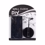 Seinakell DIY kleebitav