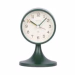Äratuskell EVERO H14cm, roheline - Pilt 2
