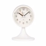 Äratuskell EVERO H14cm, valge - Pilt 2