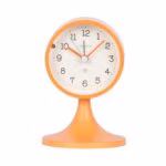 Äratuskell EVERO H14cm, oranž - Pilt 2