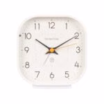 Äratuskell BARDI H11.2cm, valge - Pilt 2