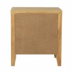 Öökapp CHAMBA 40x50xH55cm, tamm - Pilt 5