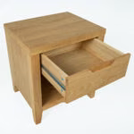 Öökapp CHAMBA 40x50xH55cm, tamm - Pilt 7