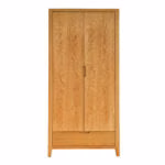 Riidekapp CHAMBA 90x58xH198cm - Pilt 4