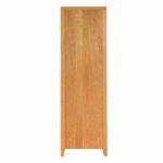 Riidekapp CHAMBA 90x58xH198cm - Pilt 5