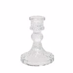 Küünlajalg SALITA D3xH10cm