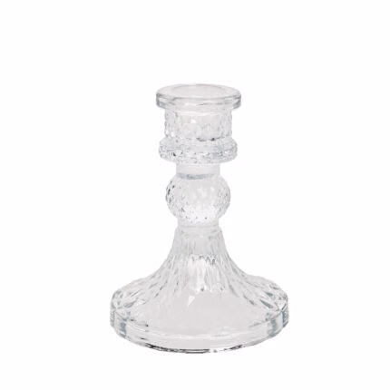 Küünlajalg SALITA D3xH10cm