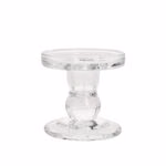 Küünlajalg SALITA D8xH8.5cm