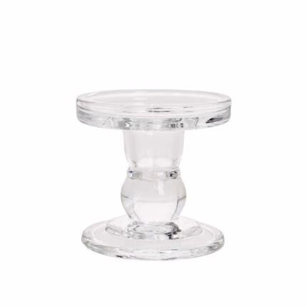 Küünlajalg SALITA D8xH8.5cm