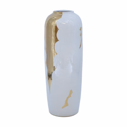 Vaas TITAN STONE D14xH38cm