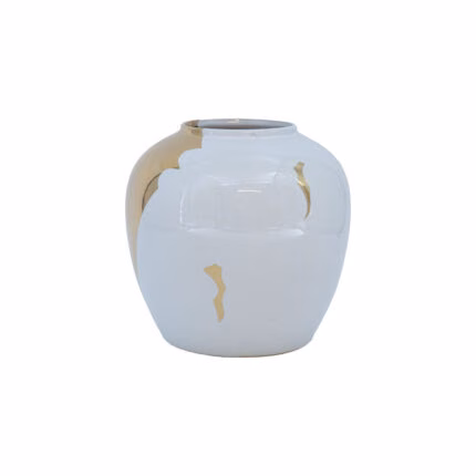 Vaas TITAN STONE D20xH18cm