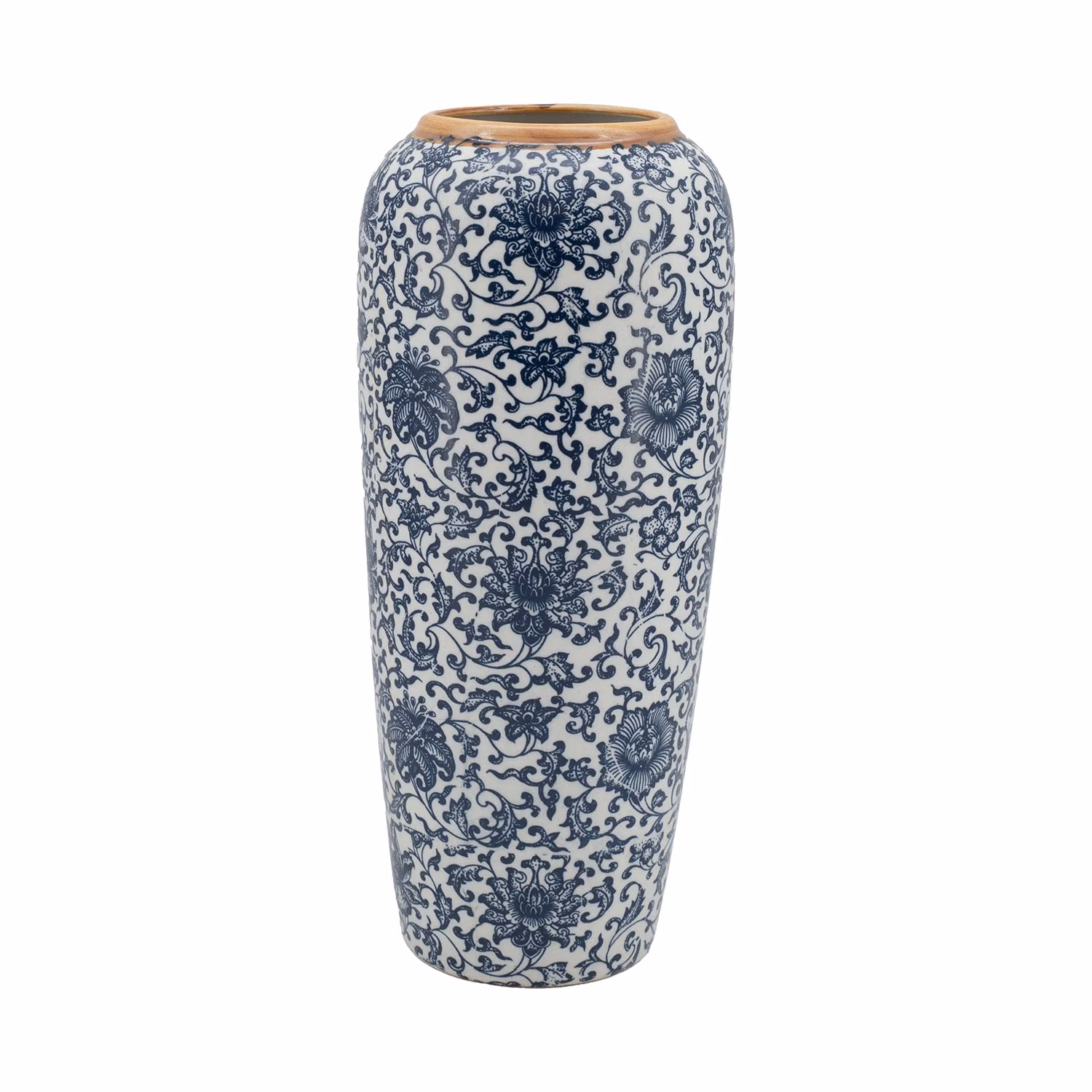 87218 Vaas TITAN STONE D17xH34cm