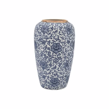 Vaas TITAN STONE D17xH27cm