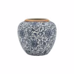 Vaas TITAN STONE D20xH18cm