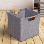 Kast MAX MILO 35x32xH34cm, hall - Pilt 2