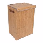 Pesukast MAX BAMBOO