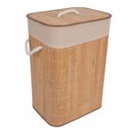 Pesukast MAX BAMBOO