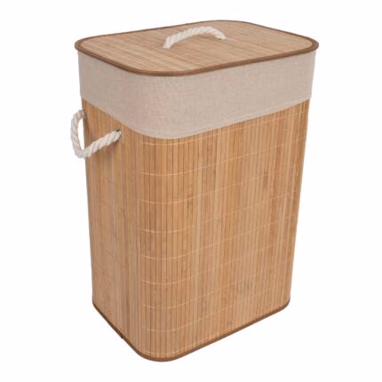 Pesukast MAX BAMBOO