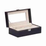 Kellakarp SEZANE 20.5x10.5x8cm, pruun - Pilt 2