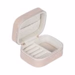 Ehtekarp SEZANE XS 9.5x7.5x5cm, beež - Pilt 3