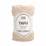 Pleed TAFU 100x150cm, mix - Pilt 4