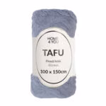 Pleed TAFU 100x150cm, mix - Pilt 5