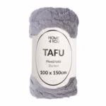 Pleed TAFU 100x150cm, mix - Pilt 7