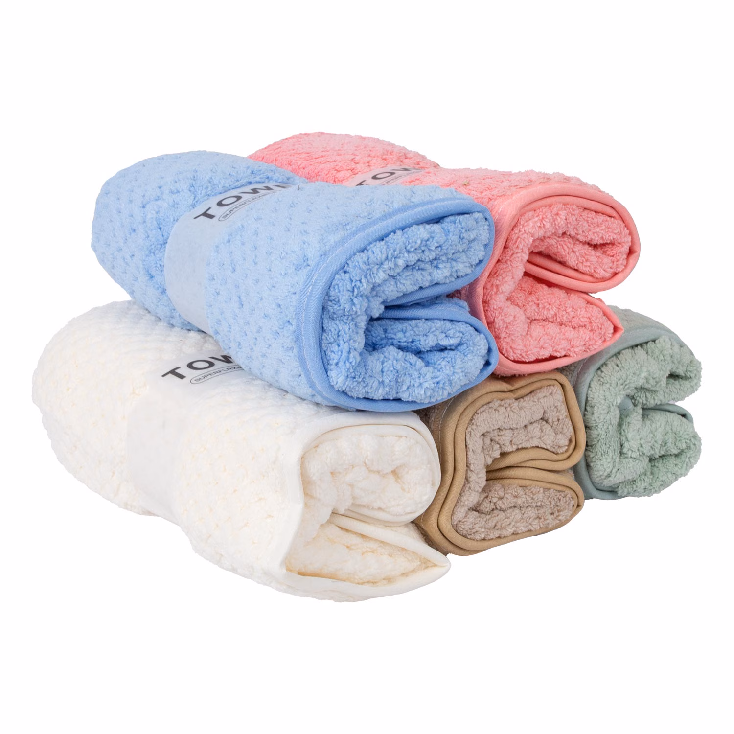 87469 Rätik TOWEL