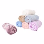 Rätik TOWEL 70x140cm, mix - Pilt 2