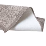 Uksematt DAWN FOAM DOOR-1 50x80cm, beež - Pilt 2