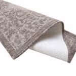 Uksematt DAWN FOAM DOOR-5 50x80cm, beež - Pilt 2