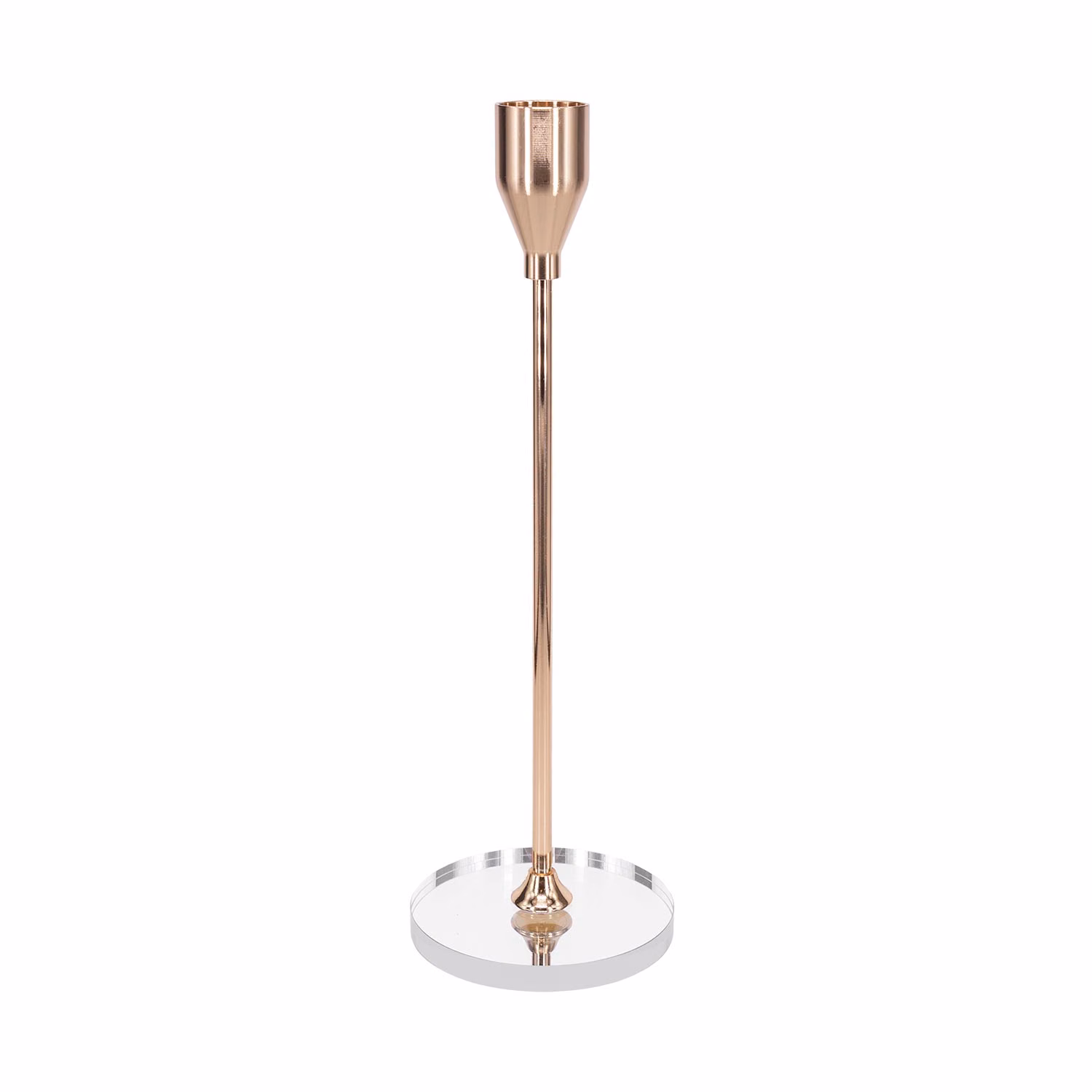 87648 Küünlajalg CHANLE H23.5cm