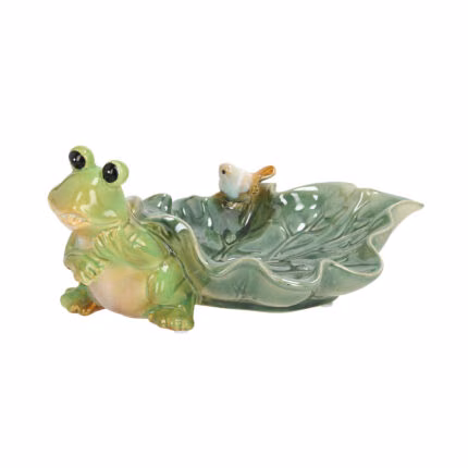 Dekoratsioon AMY FROG