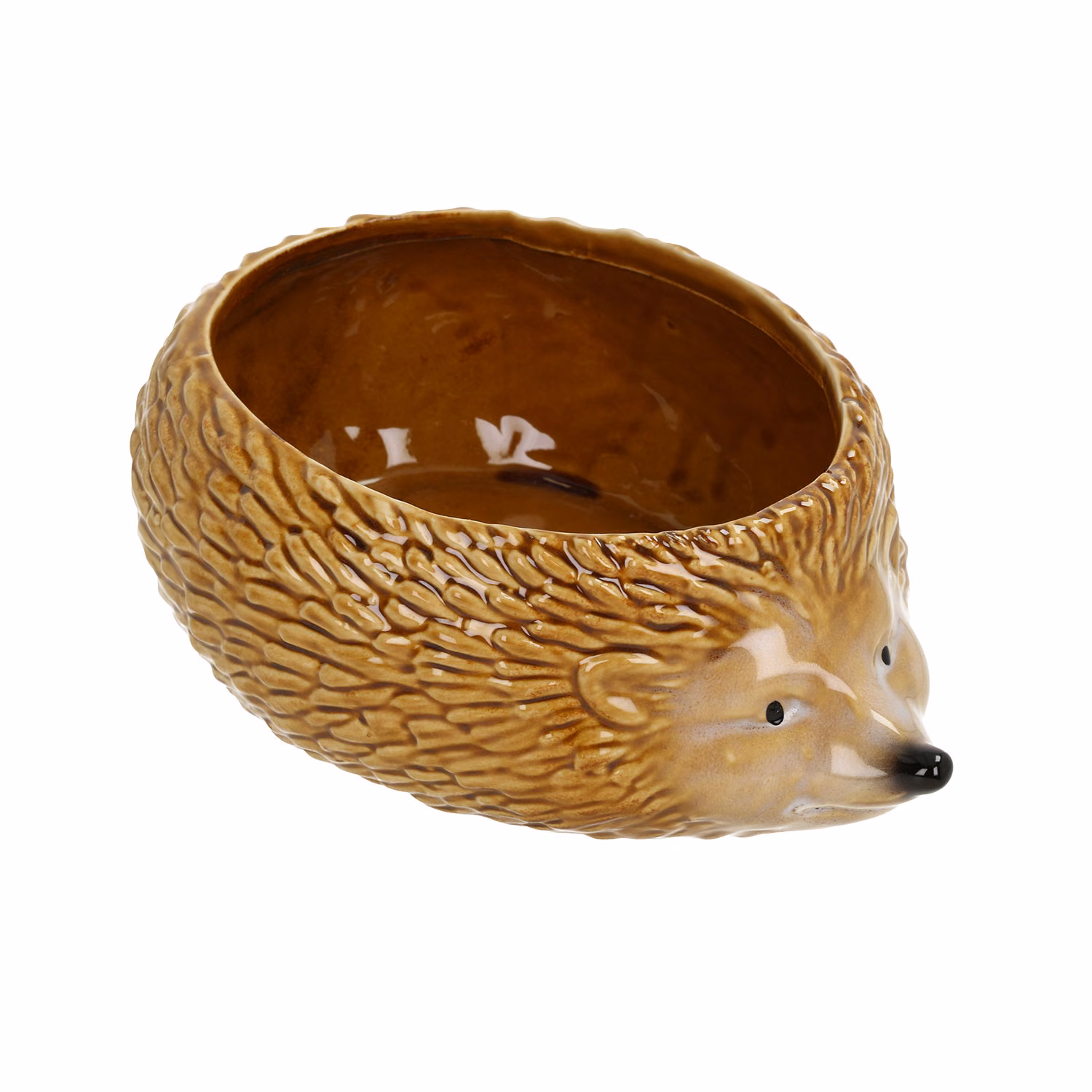 87690 Dekoratsioon AMY HEDGEHOG