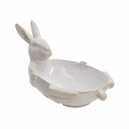 Dekoratsioon AMY RABBIT 20.8×21.5×9.7cm