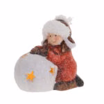 Dekoratsioon WISH H12cm