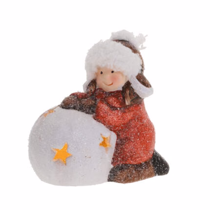 Dekoratsioon WISH H12cm