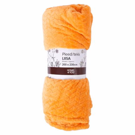 Pleed LIISA XL_200x230cm