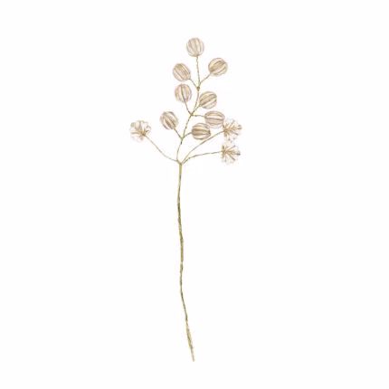 Kunstoks SHINE 13cm