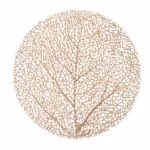Lauamatt GOLDEN TREE D38cm