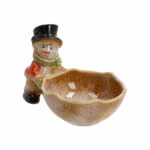 Dekoratsioon AMY SNOWMAN
