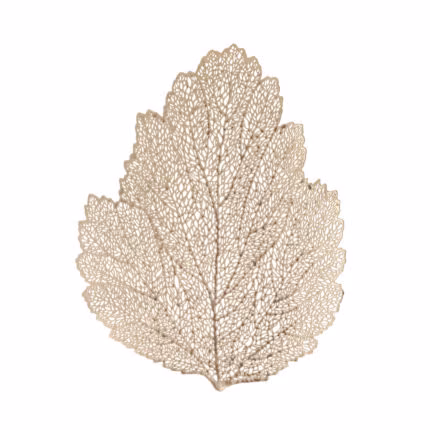 Lauamatt BIG LEAF