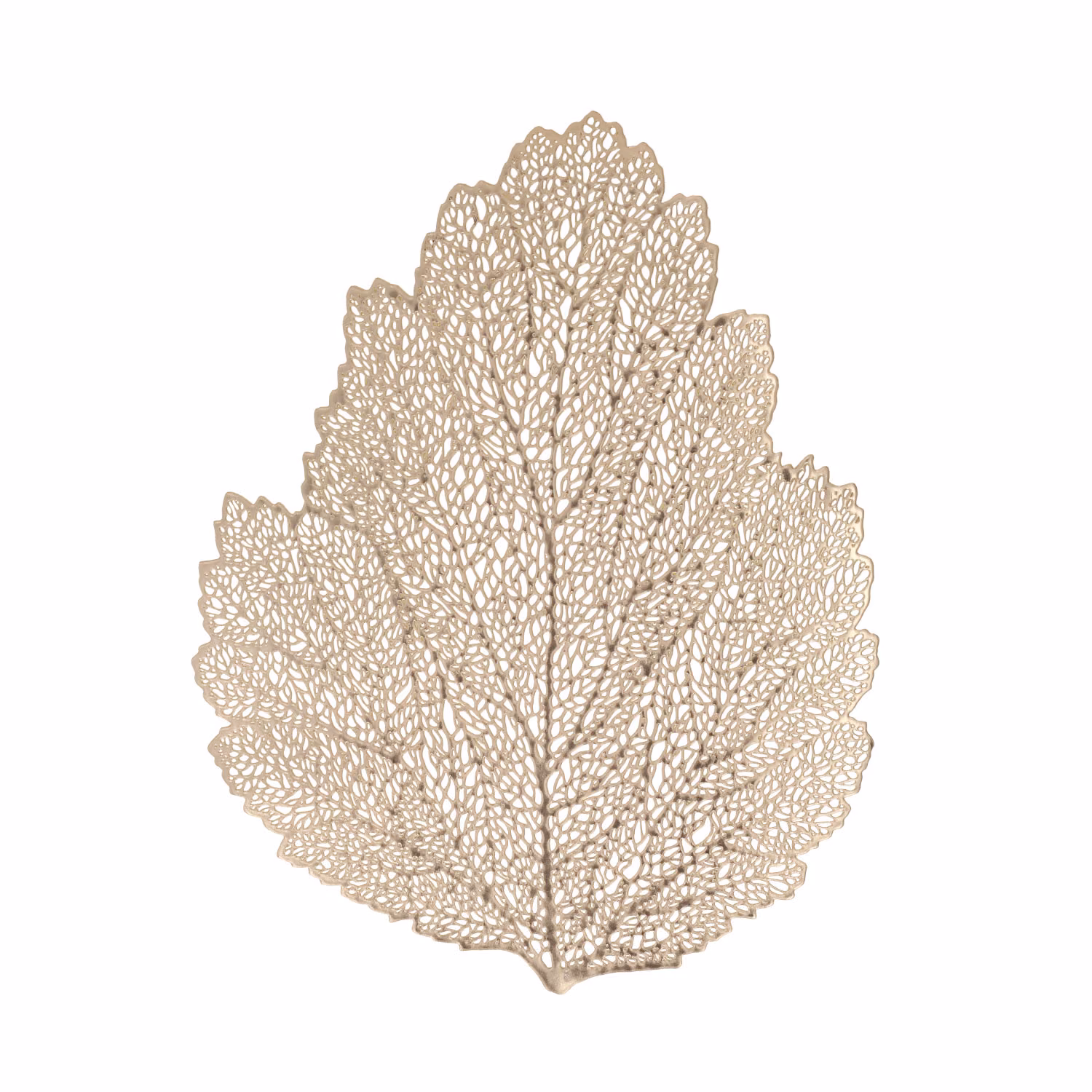 87792 Lauamatt BIG LEAF