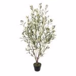 Kunstpuu WIND OLIVE H130cm