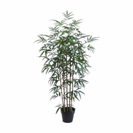 Kunstpuu WIND BAMBOO H130cm