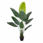 Kunsttaim WIND BIRD OF PARADISE H150cm