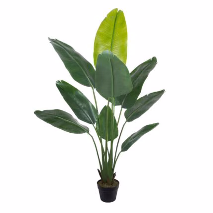 Kunsttaim WIND BIRD OF PARADISE H150cm